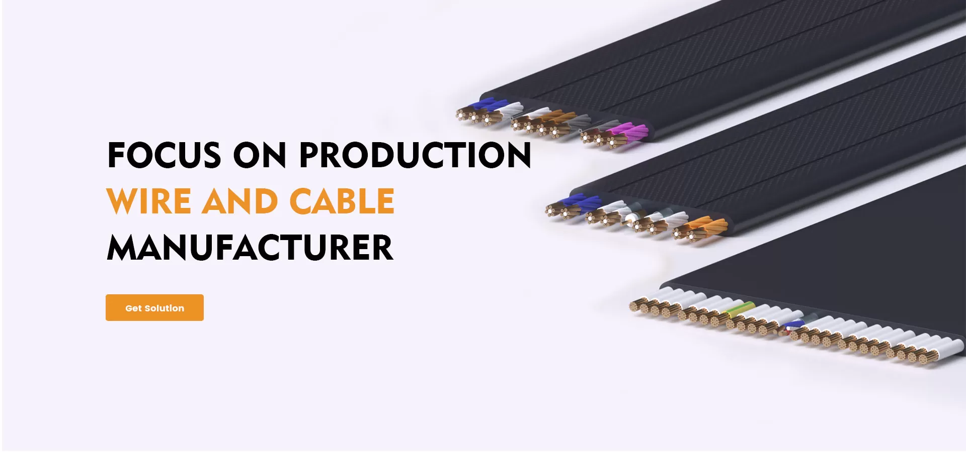 Focus on Production Wire and Cable Xuetang Special Cable