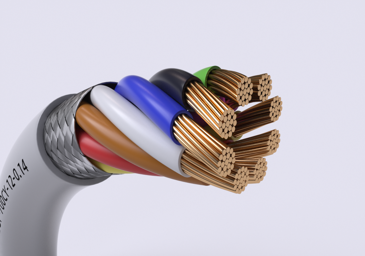 What is a signal cable