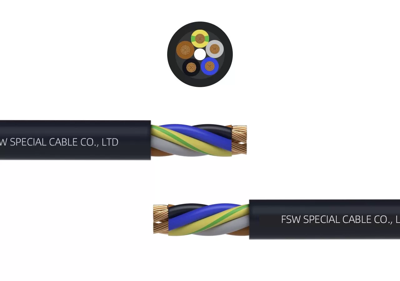 What are the Different Types of Flexible Cables?cid=37