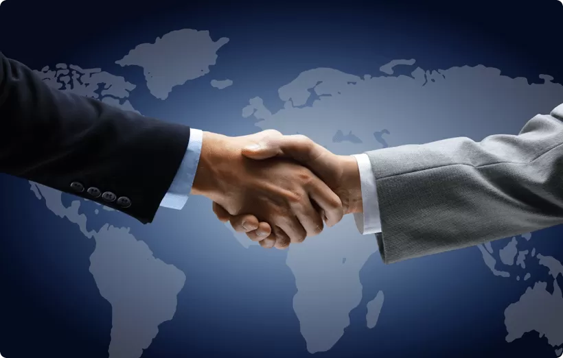 Global dealer Recruitment Strategy