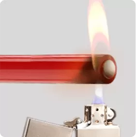 High and Low Temperature Resistance