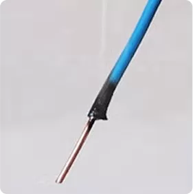 Low Smoke Halogen-Free