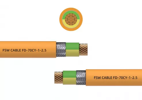 FD-70CY single-core cable