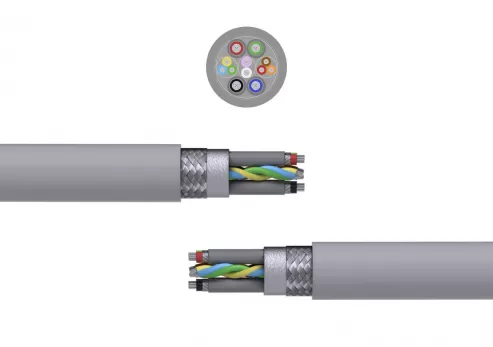 Medical Cable