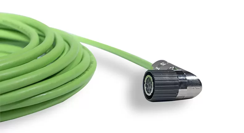 What are the different industry applications of wire harness?