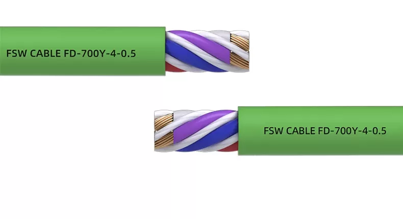 What is the Difference Between Shielded and Unshielded Power Cables?