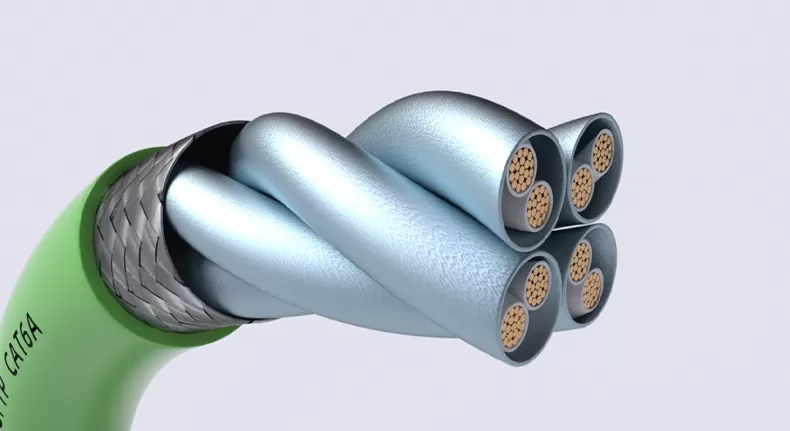 What is Shielded Cat5 Cable? Features, Applications, and Benefits